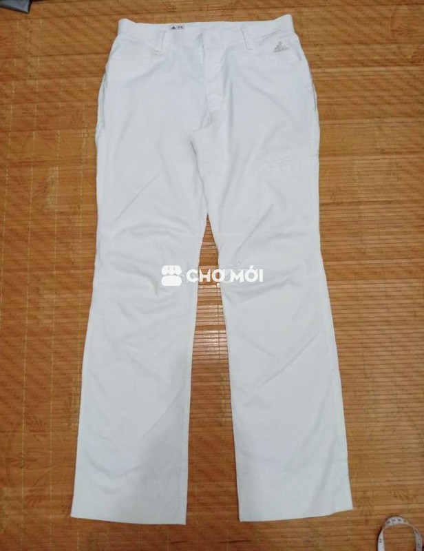 Quần Adidas dòng Golf size 79