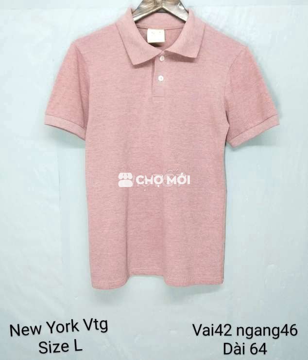 Polo New York Vintage made in Korea