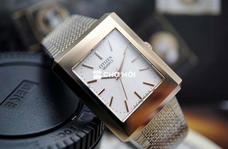 Đồng hồ Tank Citizen Chính Hãng | Hiếm