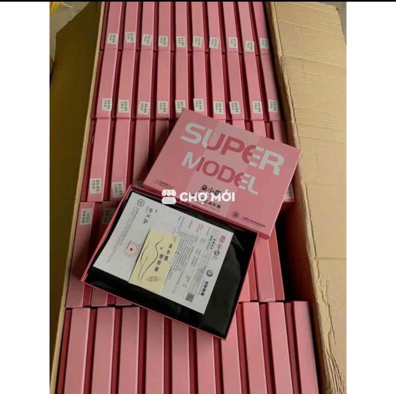 Quần Leggging su đúc full box bill