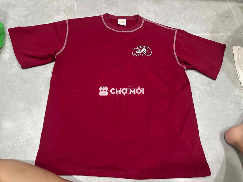 II- Áo 2hand đồng giá 50m