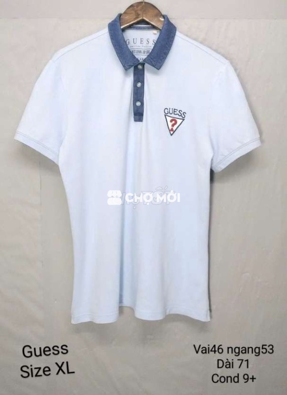 Polo GUESS size XL