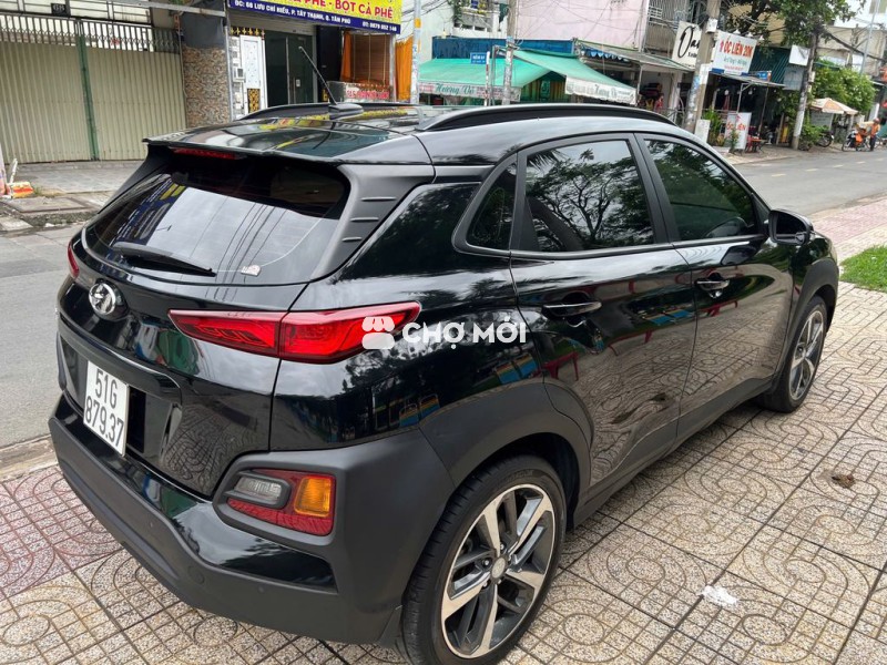 Hyundai Kona 2018 2.0 AT - 49000 km
