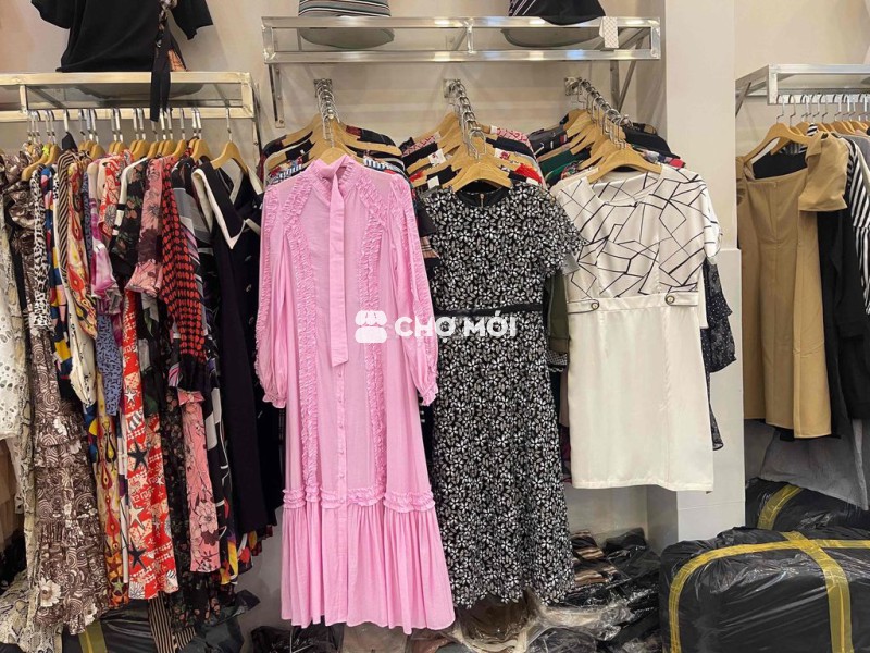 Quần áo cao cấp sale giá rẽ