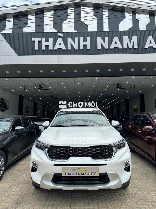 𝐊𝐢𝐚 𝐒𝐨𝐧𝐞𝐭 𝐏𝐫𝐞𝐦𝐢𝐮𝐦 𝟐𝟎𝟐𝟑, 1 chủ mua mới gốc Dak lak