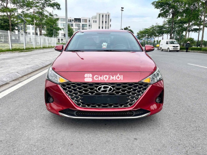 Hyundai Accent 2020 1.4 AT - 90000 km