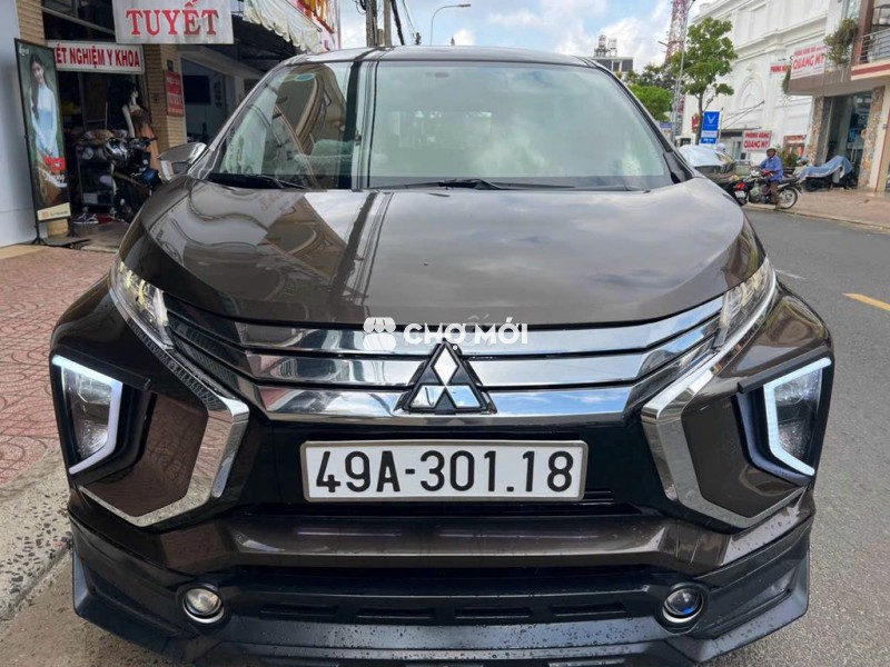 Mitsubishi Xpander 2019 1.5 AT - 65000 km