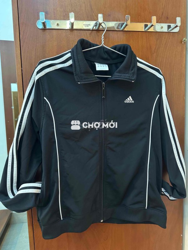 Áo Adidas chính hãng