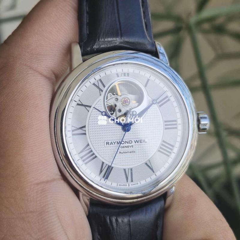 Raymond weil