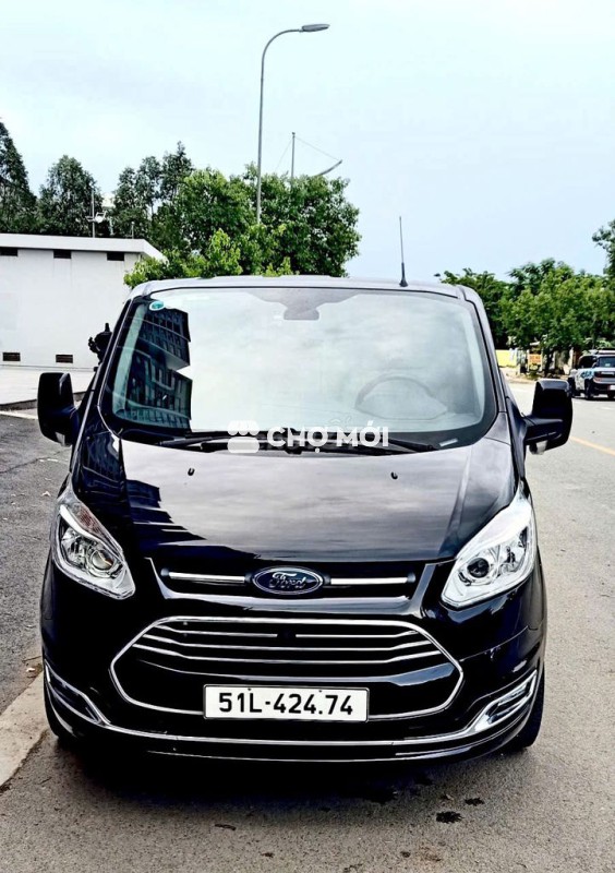 Nghệ sĩ bán rẻ FORD TOURNEOVIP LIMOUSINE PRESIDENT