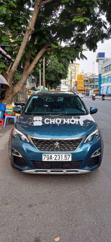 Peugeot 5008 2019 Tôi không rõ - 55000 km