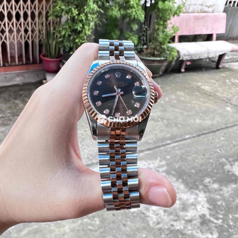 đồng hô máy cơ chưa sử dụng sz36mm