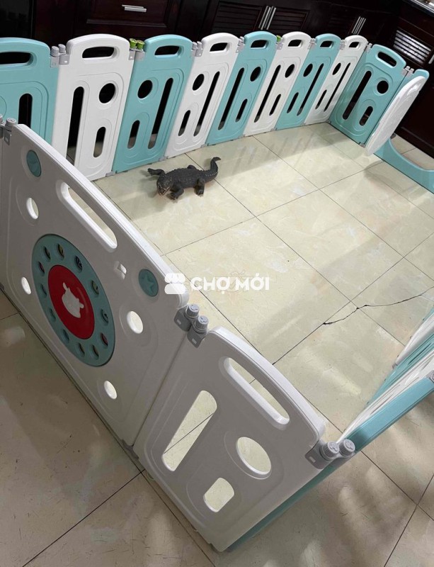 thanh lý bộ quay nhựa cho bé