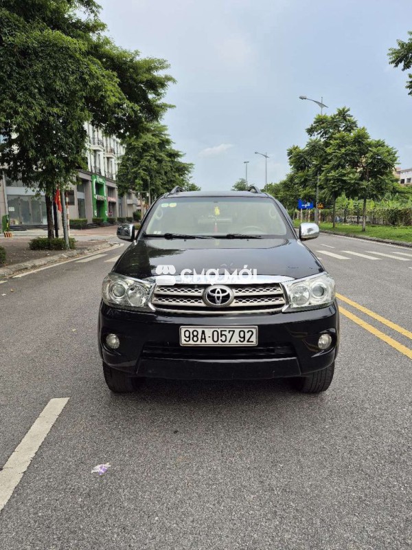 Ford tuno máy dầu 2011 2.5G - 200000 km