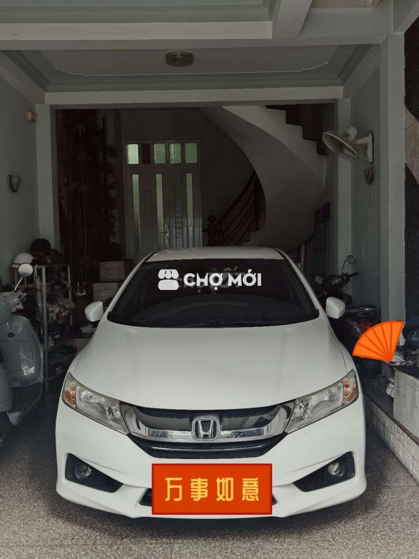 2016 1.5 CVT - 12400 km - xe gia đình