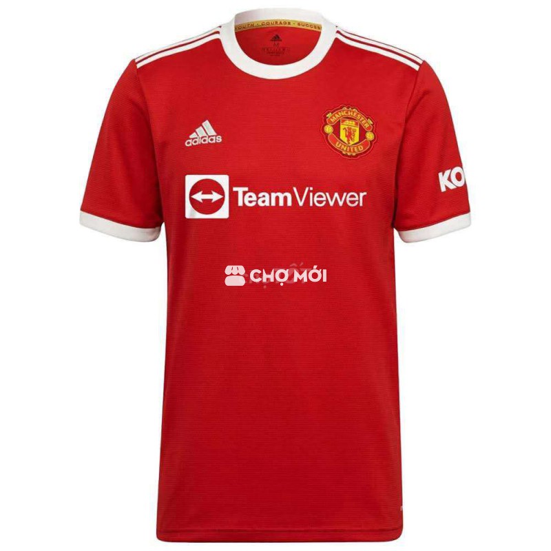 Áo MU bản player sz S Auth, mới 100%
