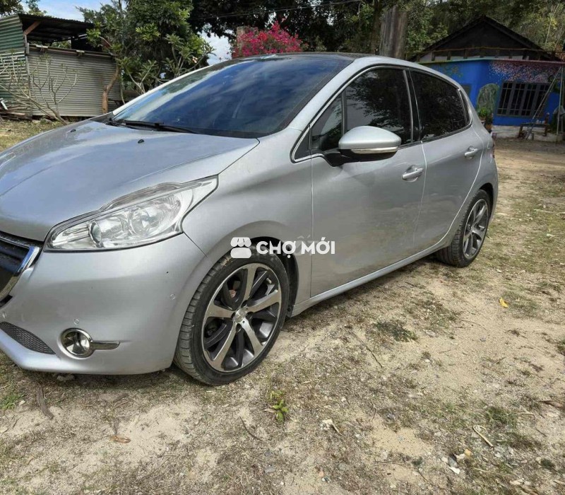 Peugeot 2***0 km