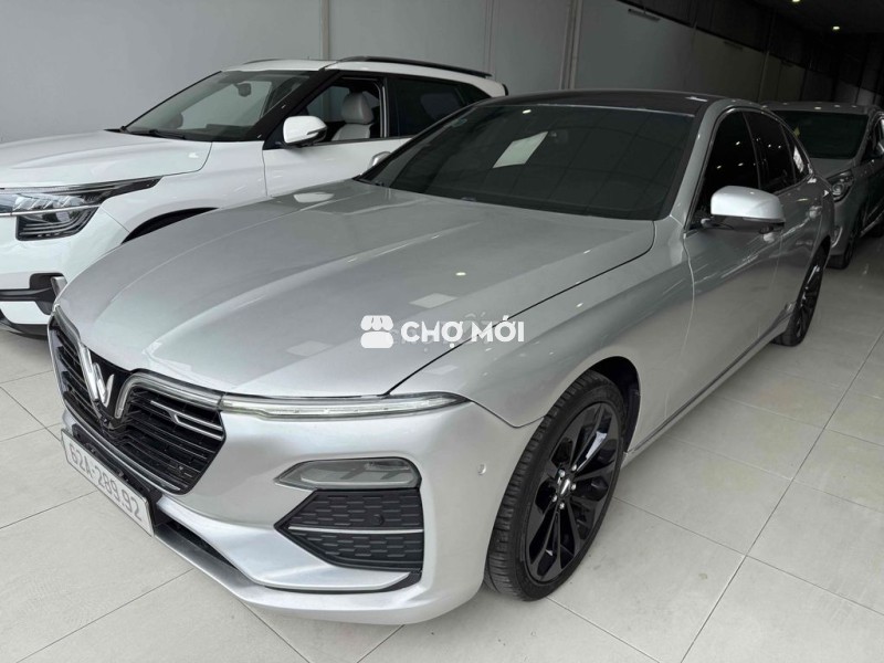 VinFast Lux A2.0 2022 Tubro Premium Cao cấp nhất