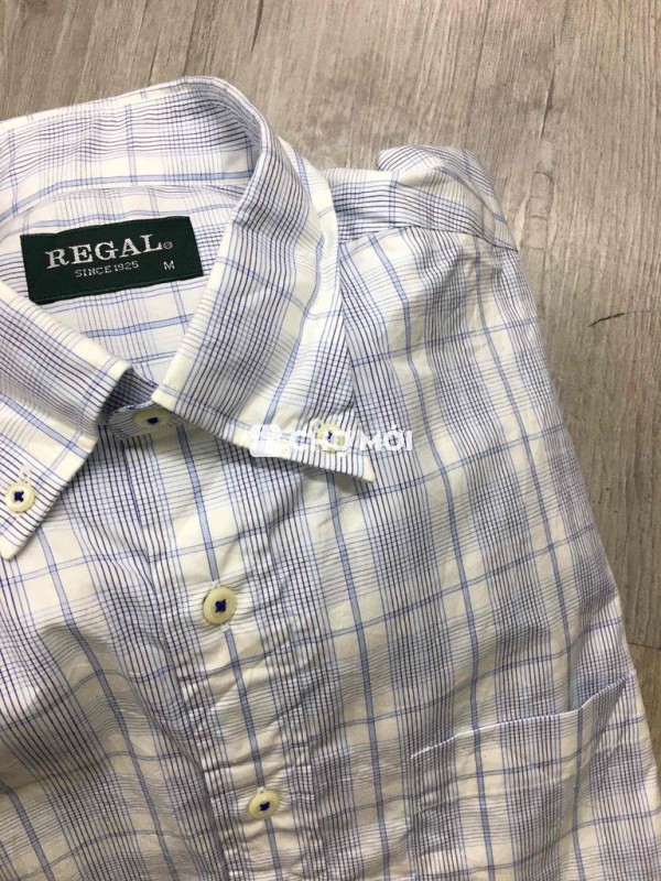 REGAL.   sơmi nhật.   sz. L