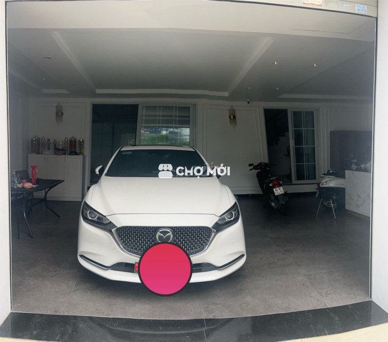 BÁN MAZDA 6 SIGNATURE 2.5 PREMIUM CAO CẤP 2021