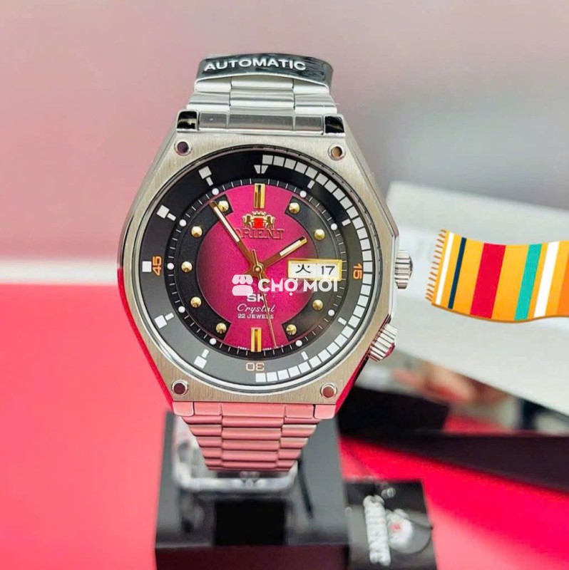 SK MẶT LỬA🔥BIG SALE THÁNG 7🔥CHÍNH HÃNG NHẬT- NEW