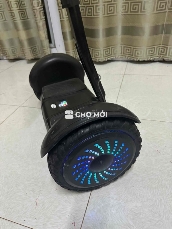 Xe cân bằng trẻ em