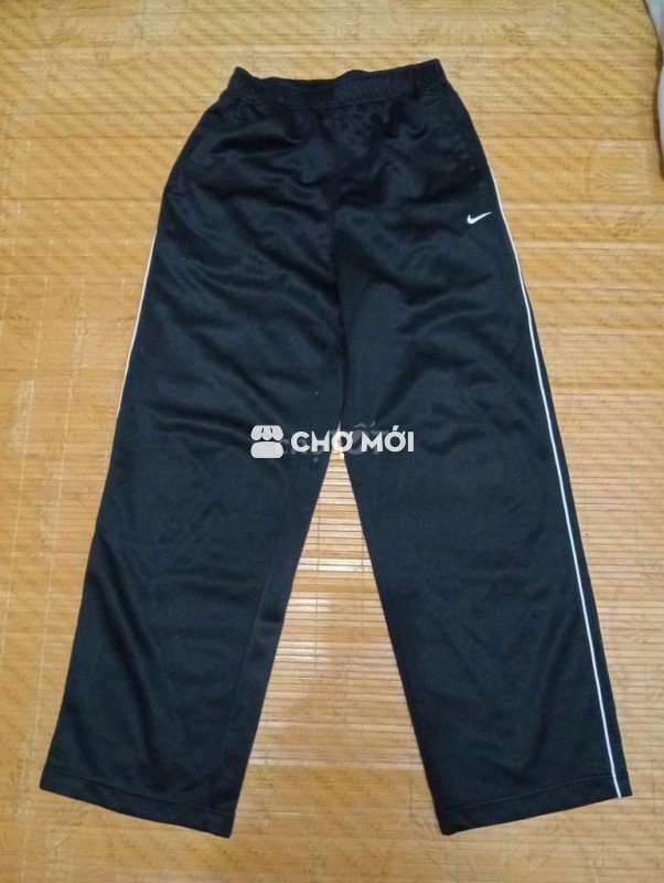 Quần thun thể thao NIKE size M
