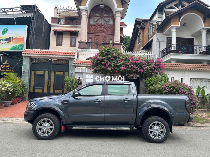ban ford bán tải 3.2 4x4 xe san xuat 2016