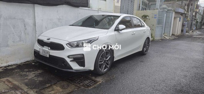 Cần bán cerato 2019 1.6 AT