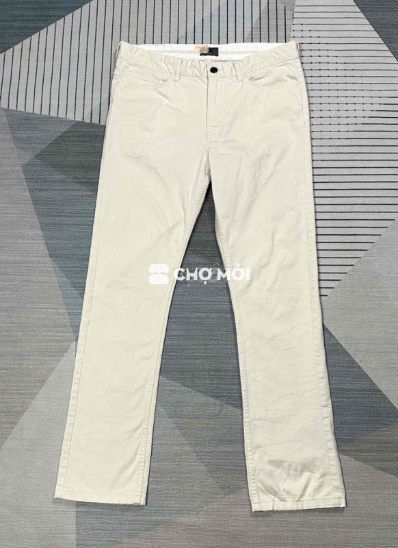 H&M jean size 31-32