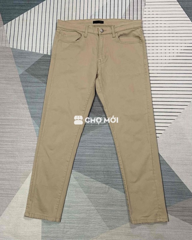 Jean Uniqlo size 31-32