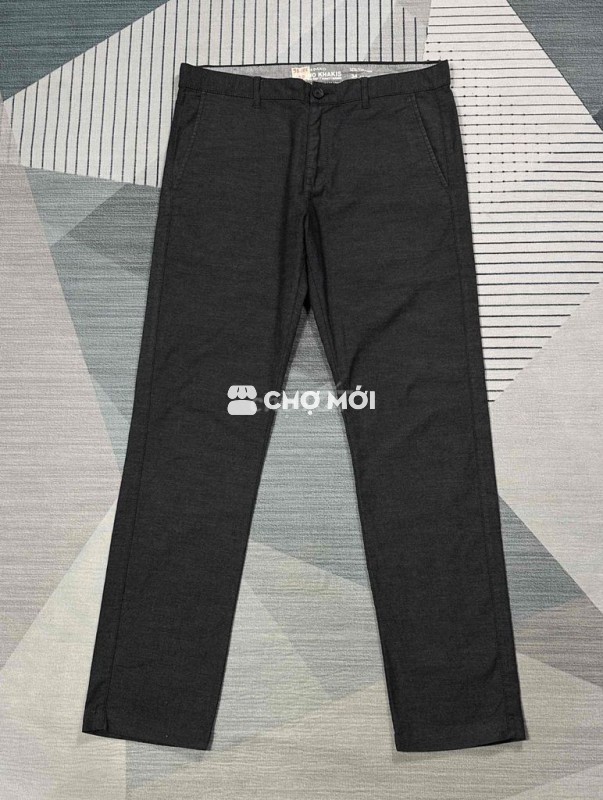Kaki Giordano size 34