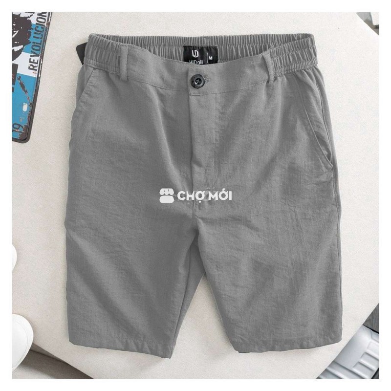 QUẦN SHORT NAM