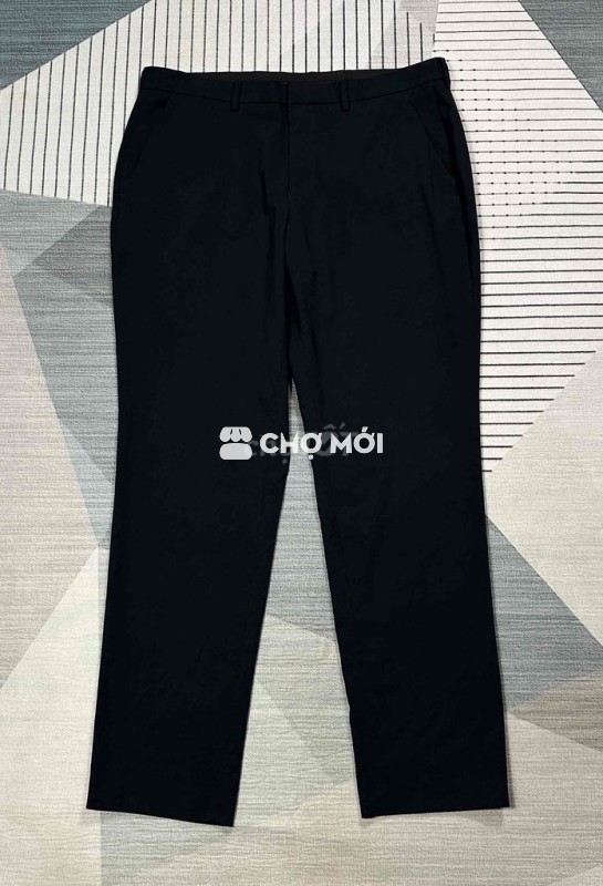 Tây âu Gu size 34-35
