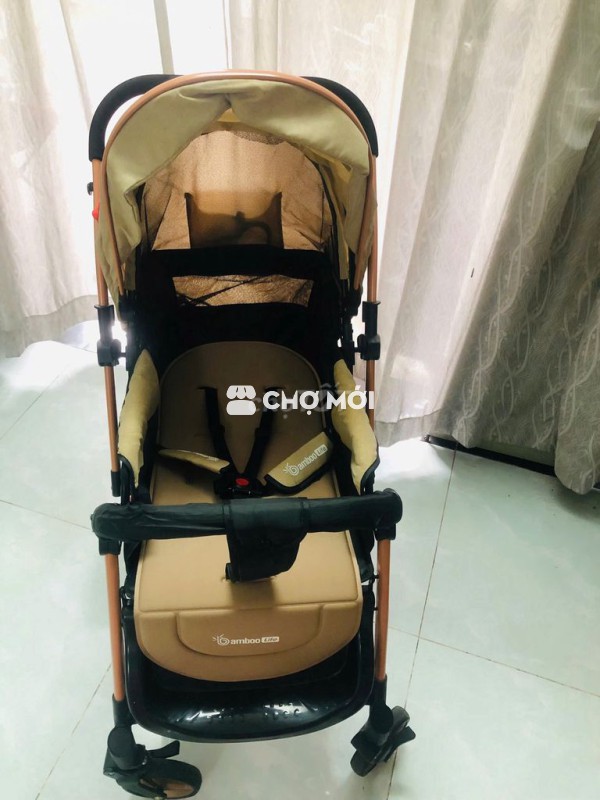 Xe đẩy còn mới 80%