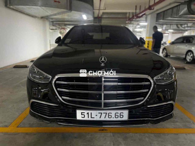 cần bán Mercedes Benz S450L 2022