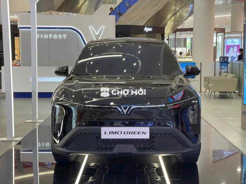 VinFast Limo Green, Nhận Cọc Xuất Giao Xe đợt 1.