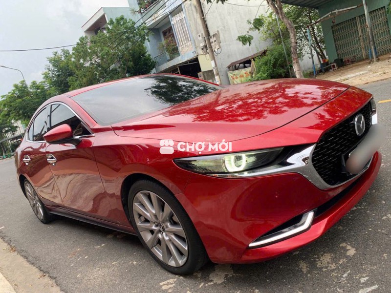 Mazda 3 PREMIUM 2.0, Xe Đẹp Không lỗi, Giá Hợp Lý.