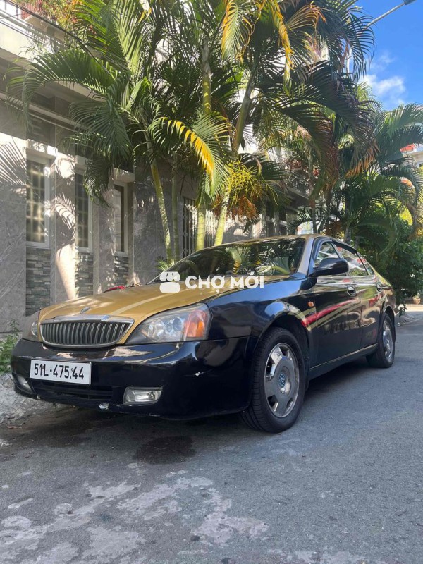 Daewoo Magnus 2024 STĐ ngay chủ