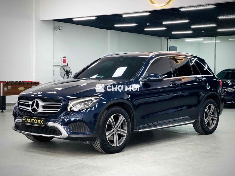 🚘 Mercedes Benz GLC 200 🌸