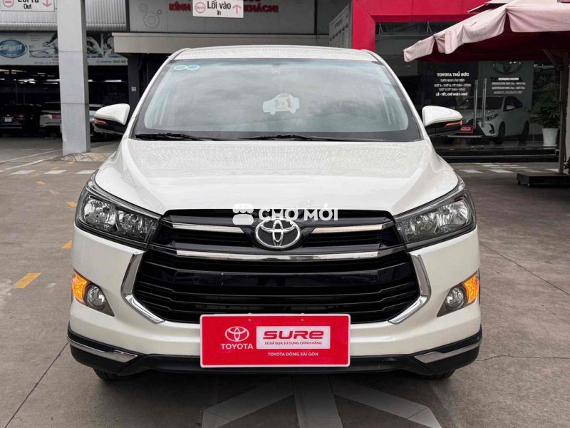 Toyota Innova 2019 2.0 Venturer - 126800 km