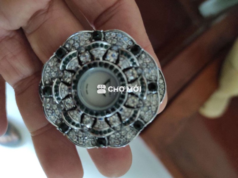 Đồng hồ BVLGARI