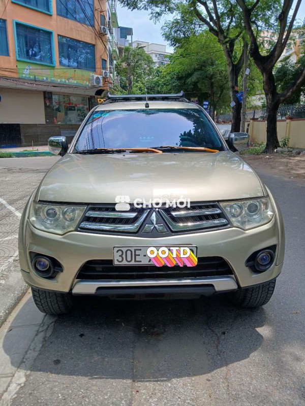 2016 Tôi không rõ - 120000 km