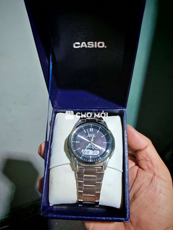 Casio WVQ-630