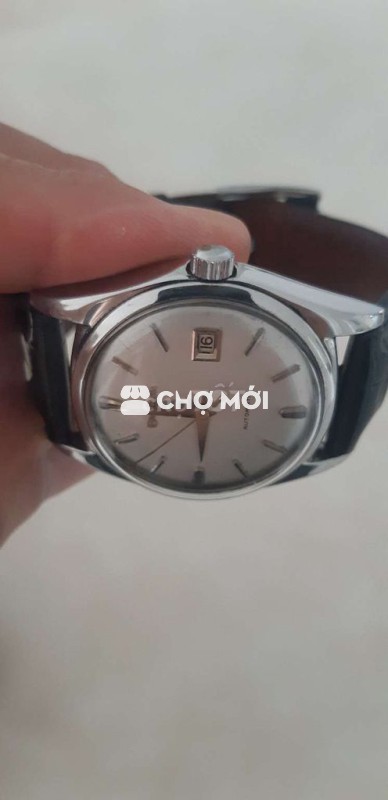 Bulova Thụy Sĩ
