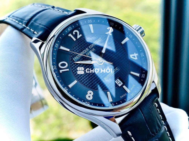 FREDERIQUE CONSTANT RUNABOUT FC-303RMN5B6