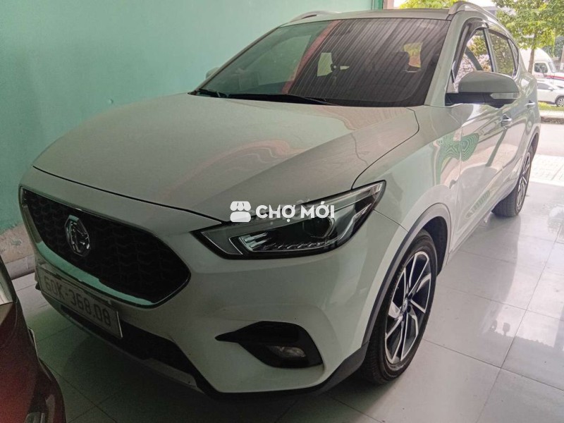 MG  ZS BẢN FULL LUXURY 2022 - 35000 km