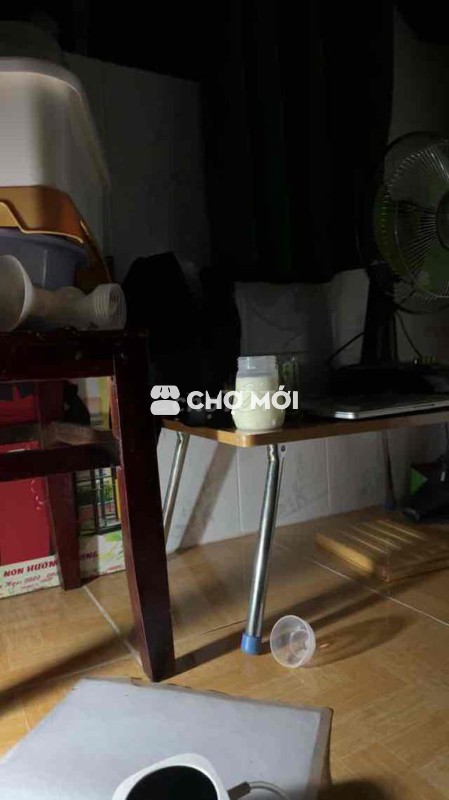Sữa mẹ tặng miễn phí
