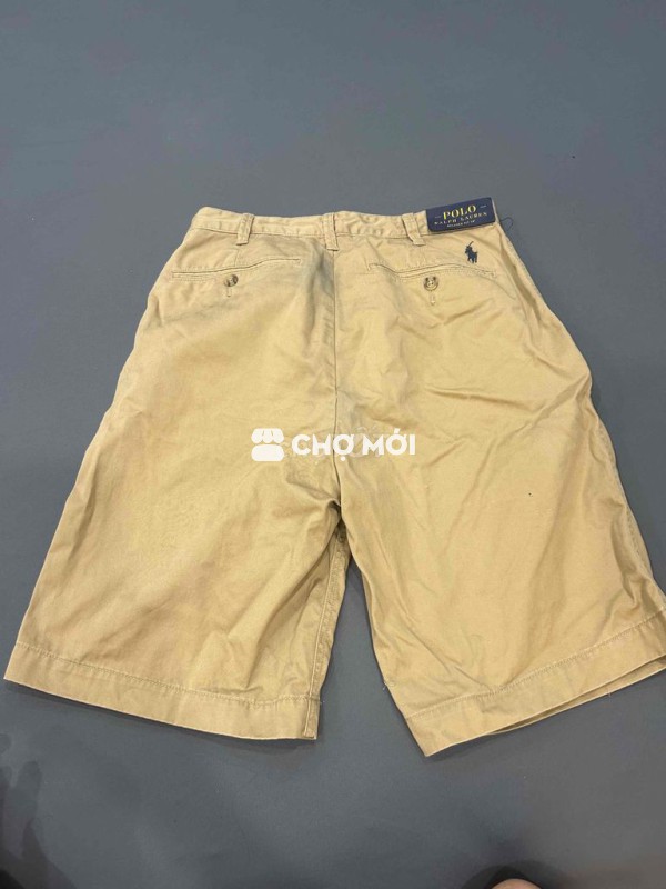 quần polo ralph lauren chính hãng