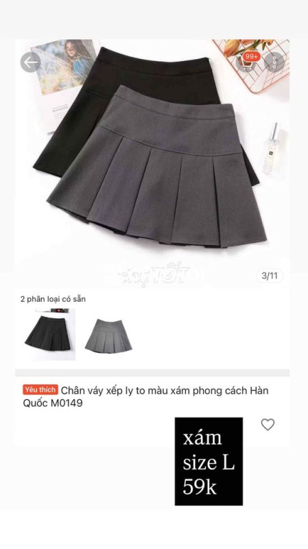 váy xinh iu giá rẻ nha mấy vk